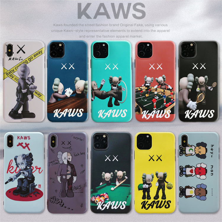 איזה מגנים יש לאייפון?