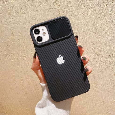 כיסוי מיוחד ייחודי ואופנתי מעוצב לאייפון - Silicone