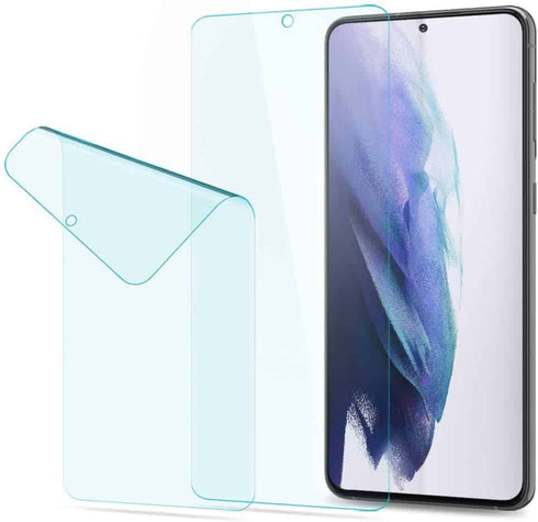 מגן מסך לגלקסי עמיד ואיכותי - Galaxy Screen Protector