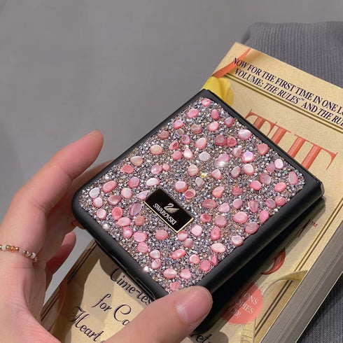 אבני חן מתוחכמות ואופנתיות מכסים עבור לגלקסי זי - Swarovski