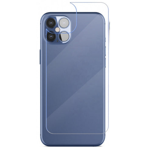 מגן מסך אחורי לאייפון עמיד ואיכותי - Iphone Screen Protector