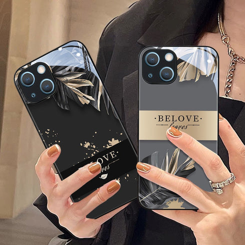 כיסוי מיוחד ייחודי ואופנתי מעוצב לאייפון - BeLove