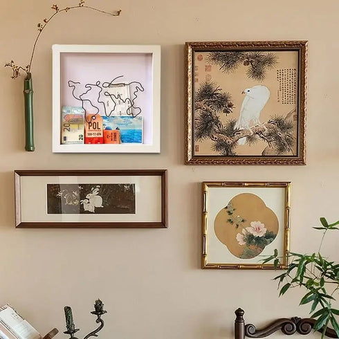 HypeBox Adventure - שמרו את הזיכרונות הכי חשובים בתיבת מסע