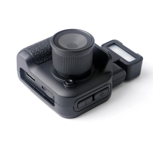 MiniHype Cam - המצלמה המקצועית בכיס שלך