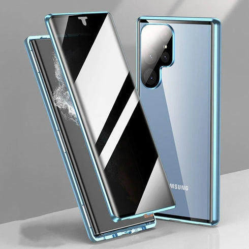 כיסוי שומר על פרטיות לגלקסי - HypeCaseIL