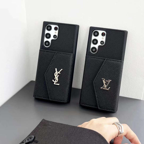 כיסוי יוקרתי מיוחד ואופנתי מעוצב לגלקסי - Chanel