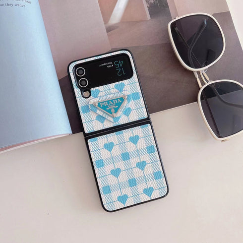 כיסוי יוקרתי ייחודי ואופנתי לגלקסי זי - Prada