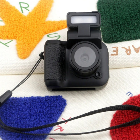 MiniHype Cam - המצלמה המקצועית בכיס שלך