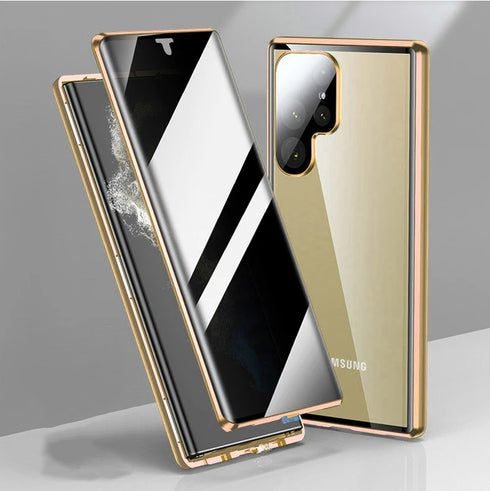 כיסוי שומר על פרטיות לגלקסי - HypeCaseIL