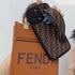 כיסוי רצועה איכותי ואופנתי מעוצב לאייפון - Fendi