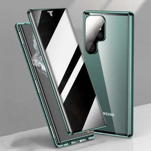 כיסוי שומר על פרטיות לגלקסי - HypeCaseIL