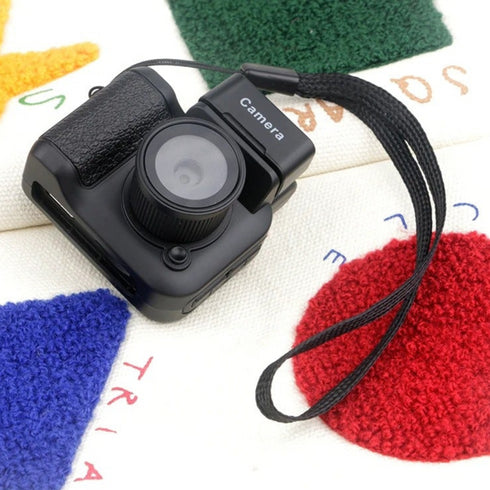 MiniHype Cam - המצלמה המקצועית בכיס שלך