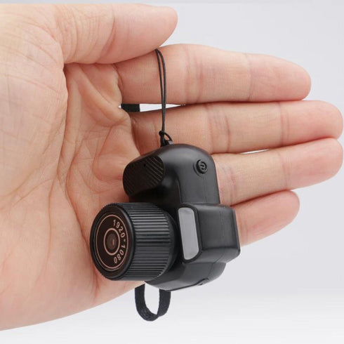 MiniHype Cam - המצלמה המקצועית בכיס שלך