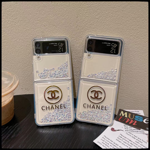 כיסוי משוכלל ואיכותי לגלקסי זי - Chanel