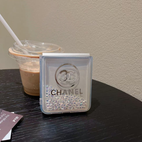 כיסוי משוכלל ואיכותי לגלקסי זי - Chanel