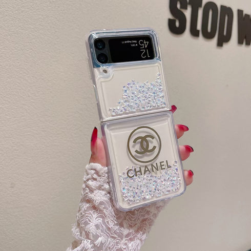 כיסוי משוכלל ואיכותי לגלקסי זי - Chanel