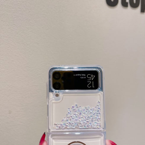 כיסוי משוכלל ואיכותי לגלקסי זי - Chanel