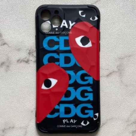 כיסוי אופנתי איכותי ומגניב מעוצב לאייפון - Convers