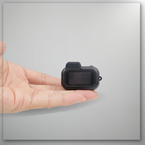 MiniHype Cam - המצלמה המקצועית בכיס שלך