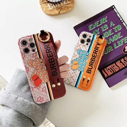 כיסוי איכותי לאייפון | מגן לאייפון | מגן מגניב - Kaws