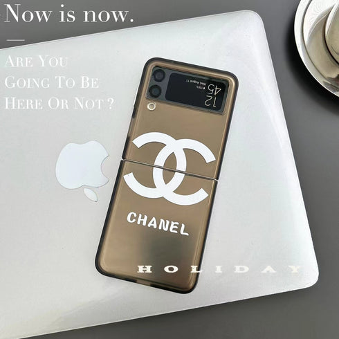 כיסוי מט יוקרתי ואופנתי לגלקסי זי - Chanel
