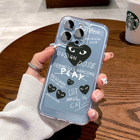 כיסוי אופנתי איכותי ומגניב מעוצב לאייפון - Convers