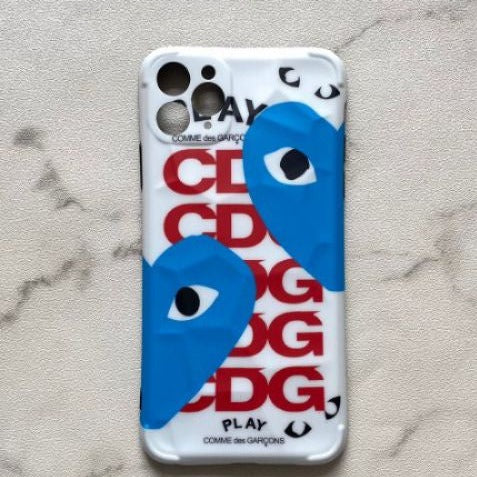 כיסוי אופנתי איכותי ומגניב מעוצב לאייפון - Convers