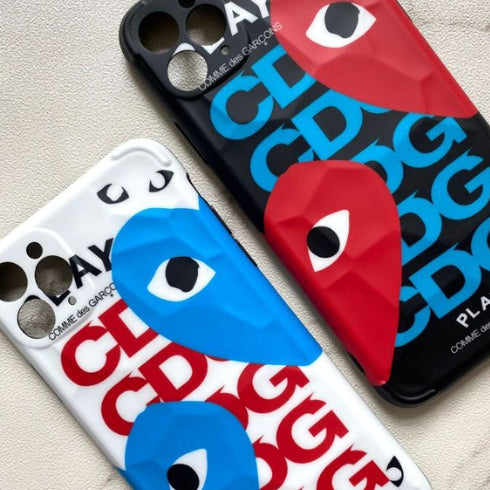 כיסוי אופנתי איכותי ומגניב מעוצב לאייפון - Convers