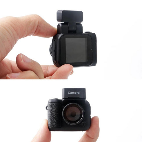 MiniHype Cam - המצלמה המקצועית בכיס שלך