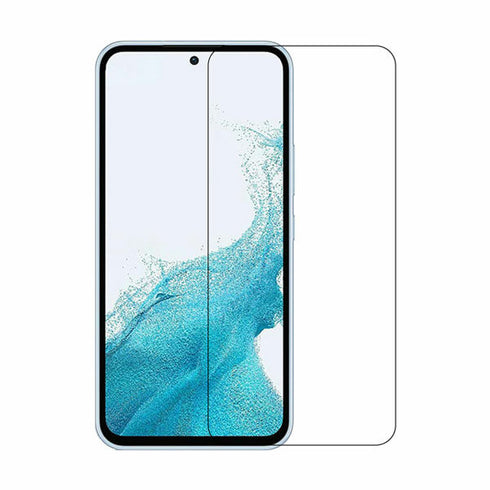מגן מסך לגלקסי עמיד ואיכותי - Galaxy Screen Protector
