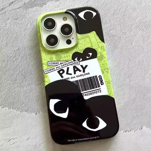 כיסוי איכות ייחודי ואופנתי המיועד לאייפון - Convers