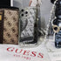כיסוי יוקרתי ואופנתי מעוצב לאייפון - Guess