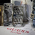 כיסוי יוקרתי ואופנתי מעוצב לאייפון - Guess