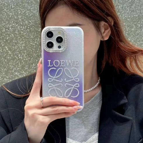 כיסוי מעוצב חמוד ואיכותי לאייפון - Loewe