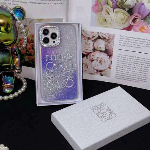 כיסוי מעוצב חמוד ואיכותי לאייפון - Loewe