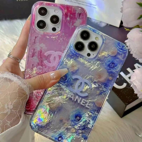 איכות אופנתית ויוקרתית מיועדת לאייפון - Chanel