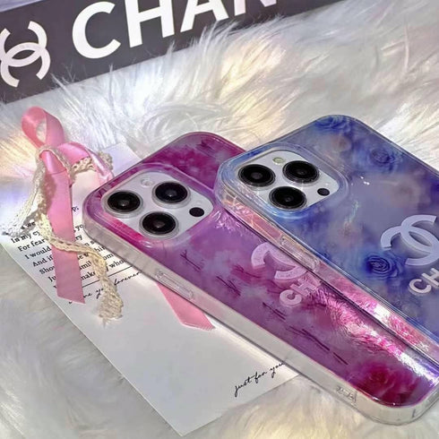 איכות אופנתית ויוקרתית מיועדת לאייפון - Chanel