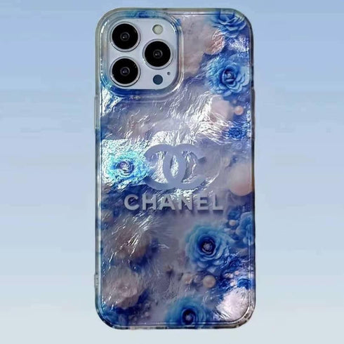 איכות אופנתית ויוקרתית מיועדת לאייפון - Chanel