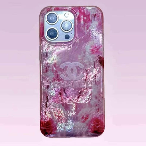 איכות אופנתית ויוקרתית מיועדת לאייפון - Chanel