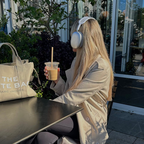 אוזניות HypePods Pro - טכנולוגיה מהשורה הראשונה באוזניים שלך