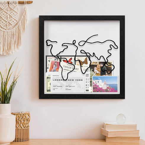 HypeBox Adventure - שמרו את הזיכרונות הכי חשובים בתיבת מסע