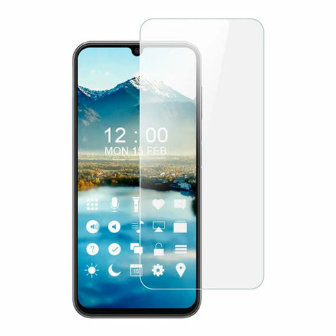 מגן מסך לגלקסי עמיד ואיכותי - Galaxy Screen Protector