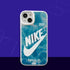 כיסוי אופנתי יפייפה ומגניב מעוצב לאייפון - Nike