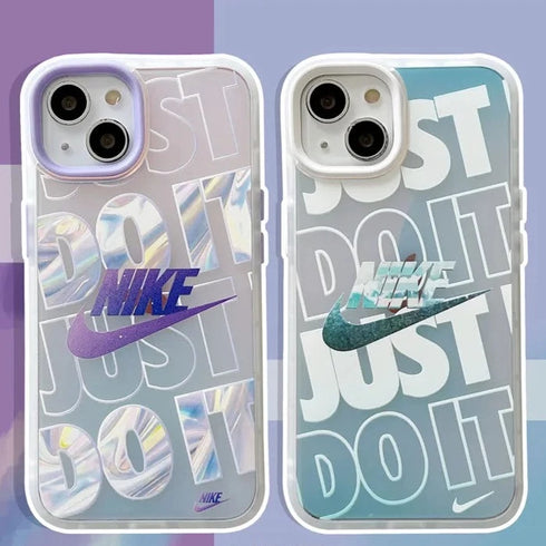 כיסוי איכותי לאייפון | מגן לאייפון | מגן מגניב - Nike