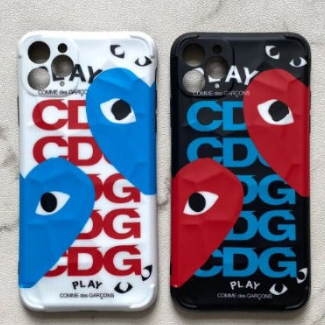 כיסוי אופנתי איכותי ומגניב מעוצב לאייפון - Convers