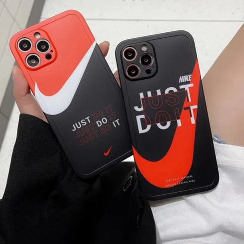 כיסוי איכותי לאייפון | מגן לאייפון | מגן מגניב - Nike