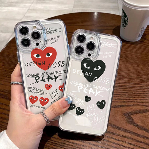 כיסוי אופנתי איכותי ומגניב מעוצב לאייפון - Convers