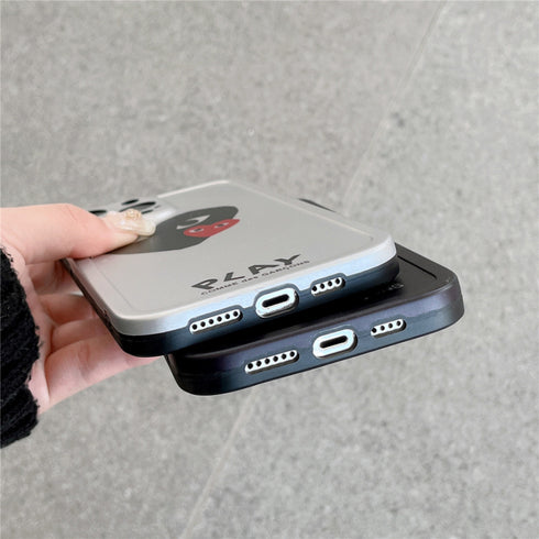 כיסוי אופנתי איכותי וייחודי המיועד לאייפון - Convers