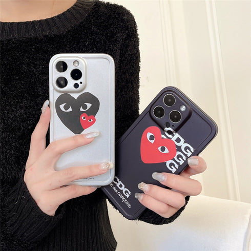 כיסוי אופנתי איכותי וייחודי המיועד לאייפון - Convers