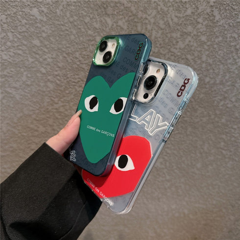 כיסוי איכותי אופנתי ומגניב המיועד לאייפון - Convers